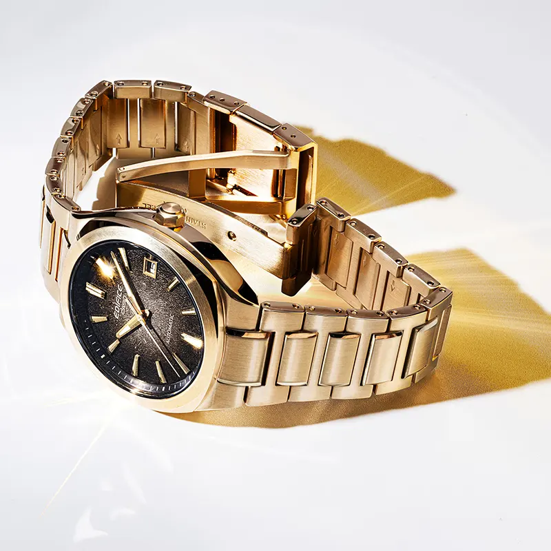 Casio Edifice collection